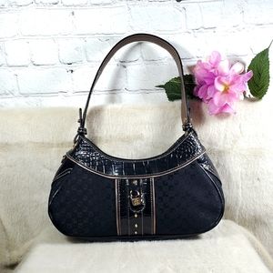 Vintage Liz Claiborne Hand Bag